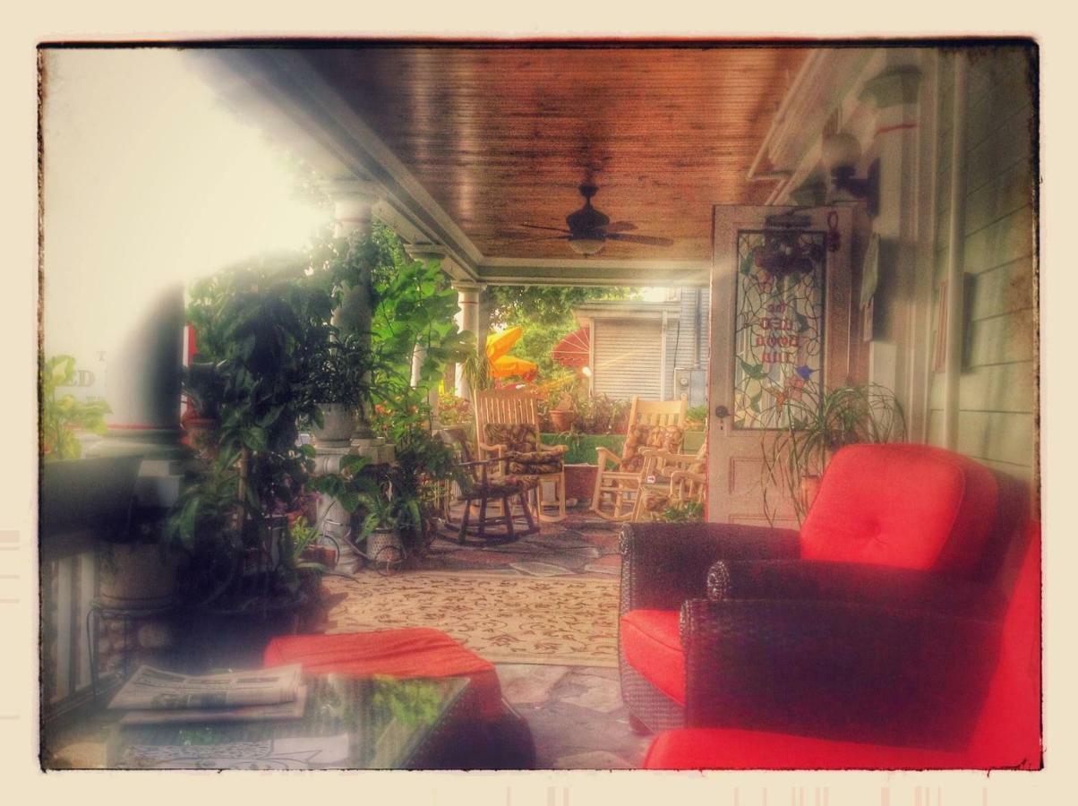 The Red Hook Country Inn, An "Old Rhinebeck" Bed & Breakfast エクステリア 写真