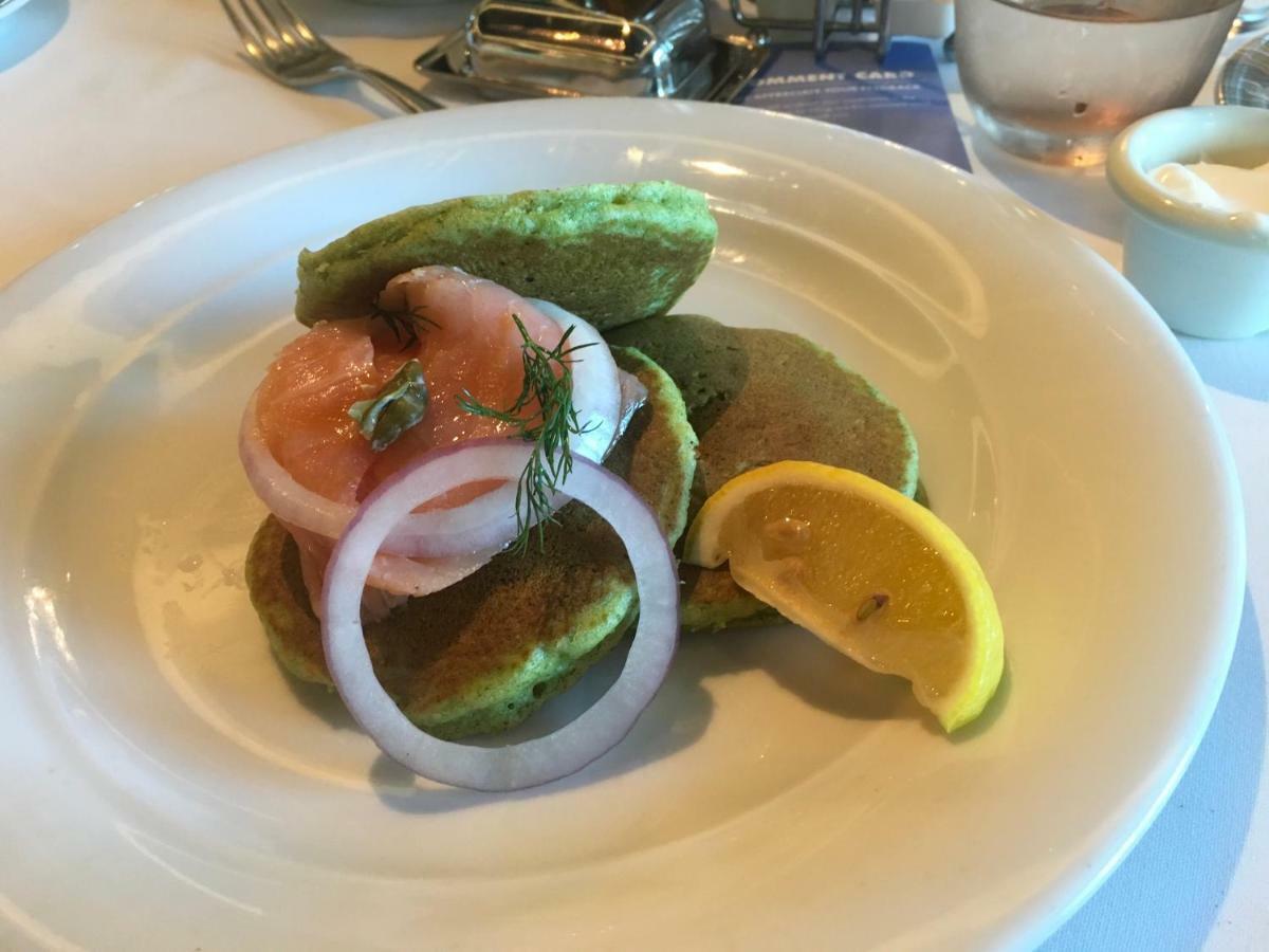 The Red Hook Country Inn, An "Old Rhinebeck" Bed & Breakfast エクステリア 写真